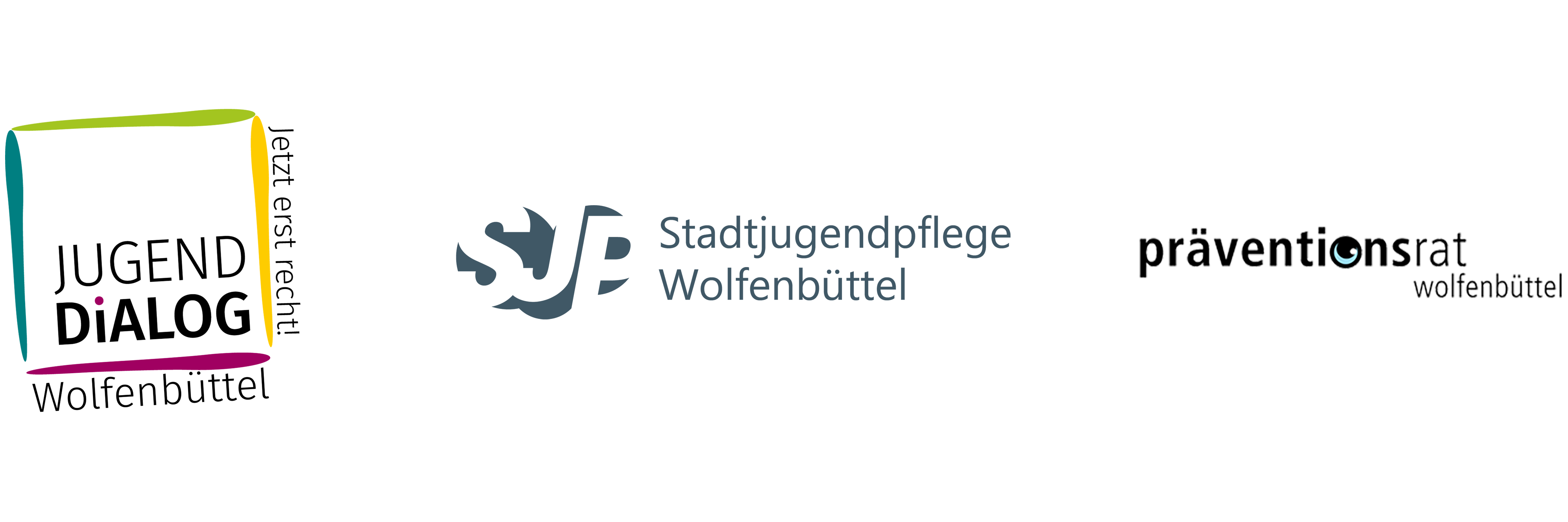 Jugenddialog Wolfenbüttel
